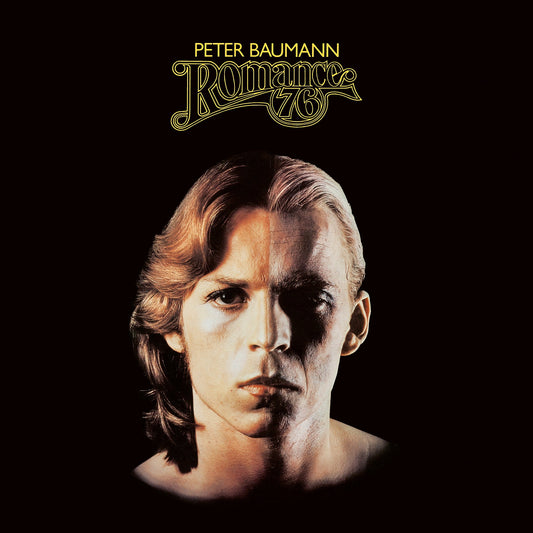 Baumann, Peter - Romance 76 (50th Anniversary Edition)