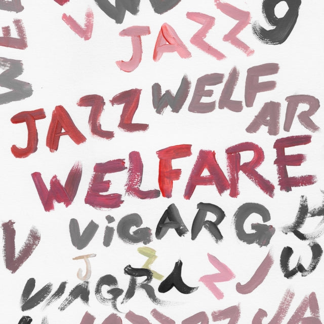 Welfare Jazz (Deluxe Edition)