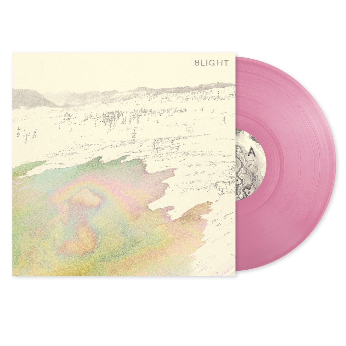 Antlers, The - Blight