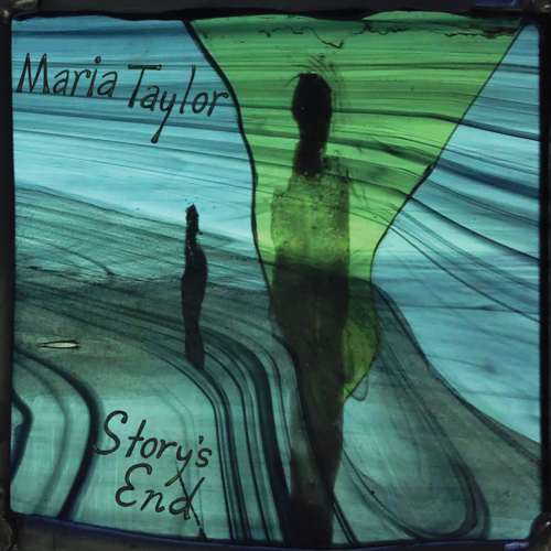 Taylor, Maria - Story's End