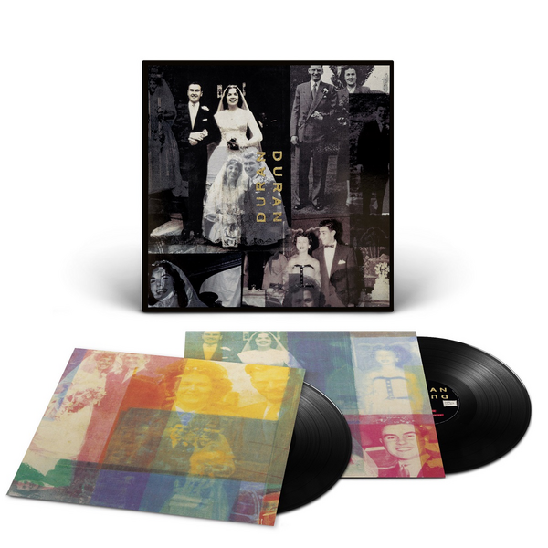 Duran Duran - Duran Duran (The Wedding Album) (2026 Reissue)