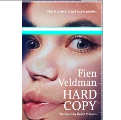 Veldman, Fien - Hard Copy