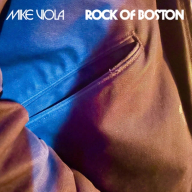 Viola, Mike - Rock Of Boston