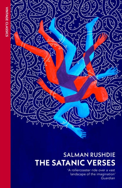 Rushdie, Salman - The Satanic Verses
