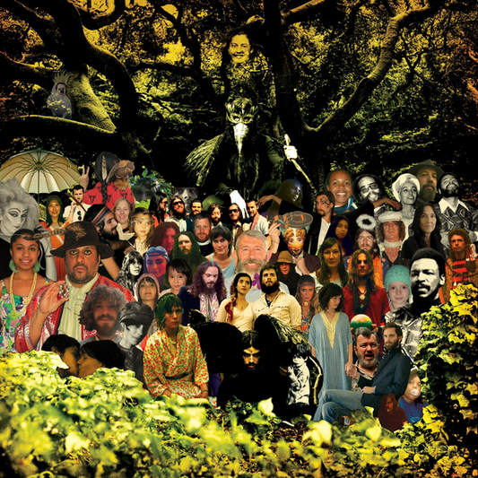 Banhart, Devendra - Cripple Crow (20th Anniversary Deluxe Edition)