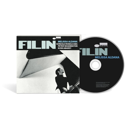 Aldana, Melissa - Filin