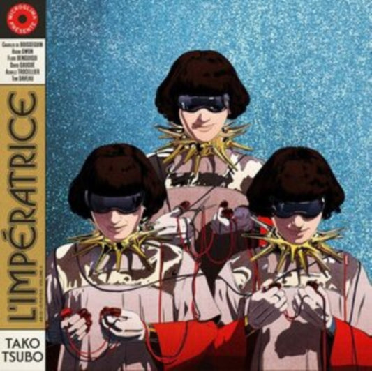 Limperatrice - Tako Tsubo