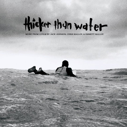 Thicker Than Water (OST) - Various Artists (25th Anniversary Edition)