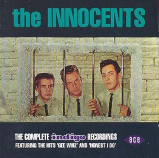 Innocents, The - The Complete Indigo Recordings