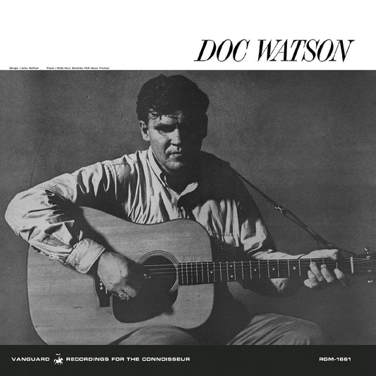 Watson, Doc - Doc Watson
