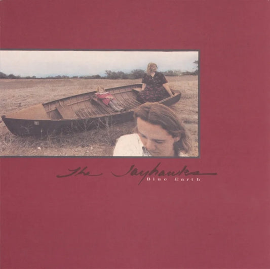 Jayhawks, The - Blue Earth (Rsd 25)