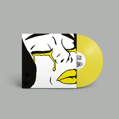 Thee Alcoholics - Feedback