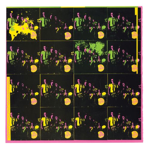 Boys, The - The Boys (2024 Reissue)