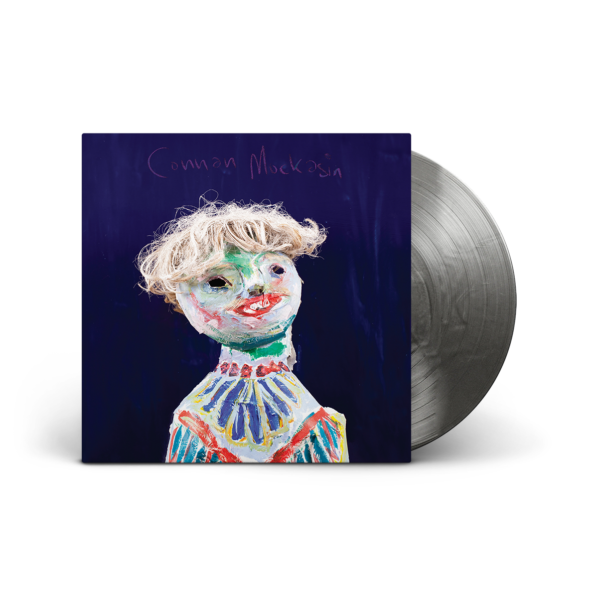 Mockasin, Connan - Forever Dolphin Love (2025 Reissue)