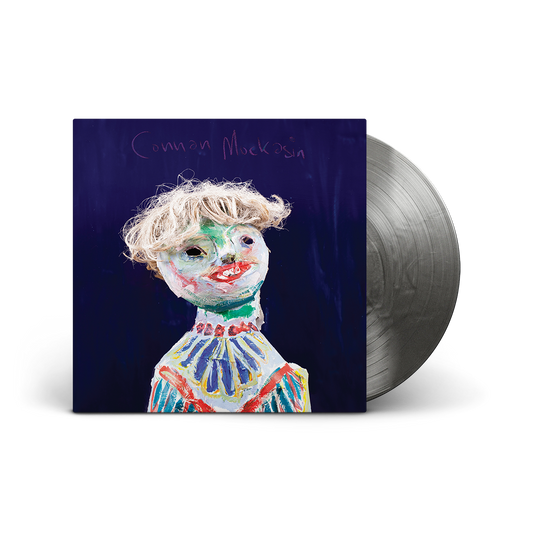 Mockasin, Connan - Forever Dolphin Love (2025 Reissue)