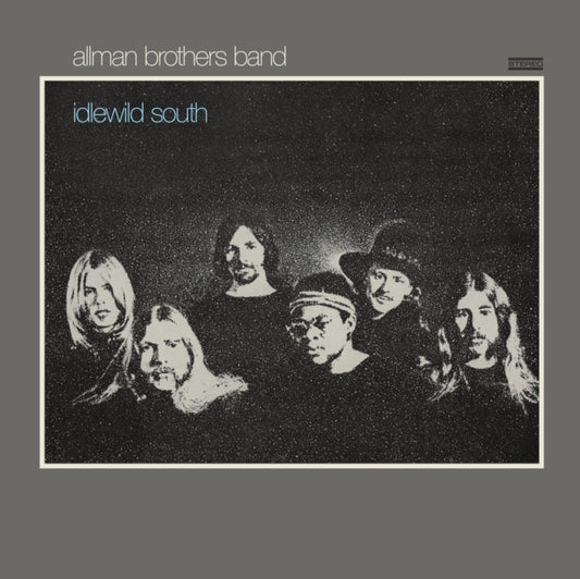 Allman Brothers Band, The - Idlewild South (2023 Repress)