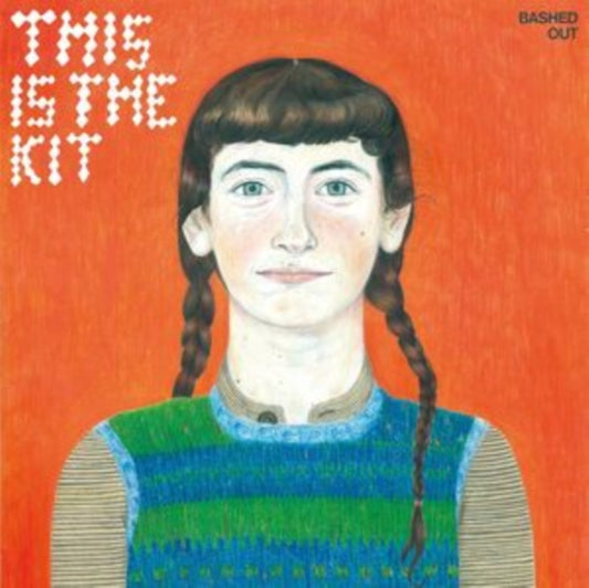 This Is The Kit - Bashed Out (2023 Repress)