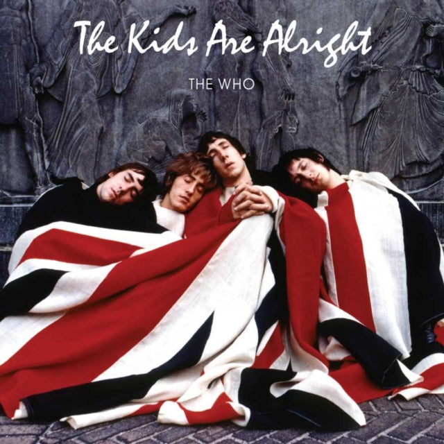 Who, The - The Kids Are Alright