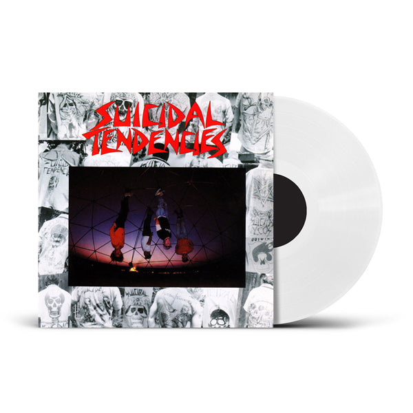 Suicidal Tendencies - Suicidal Tendencies (2026 Reissue)