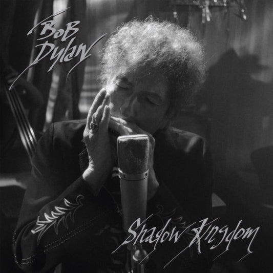 Dylan, Bob - Shadow Kingdom