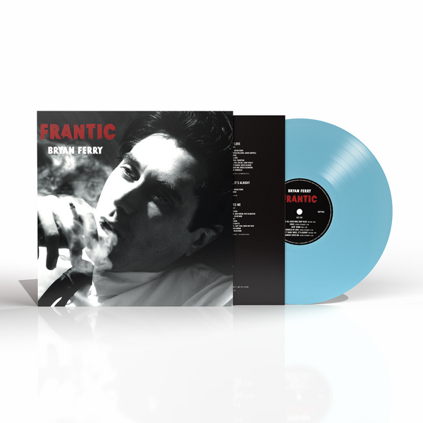 Ferry, Bryan - Frantic (2025 Reissue)
