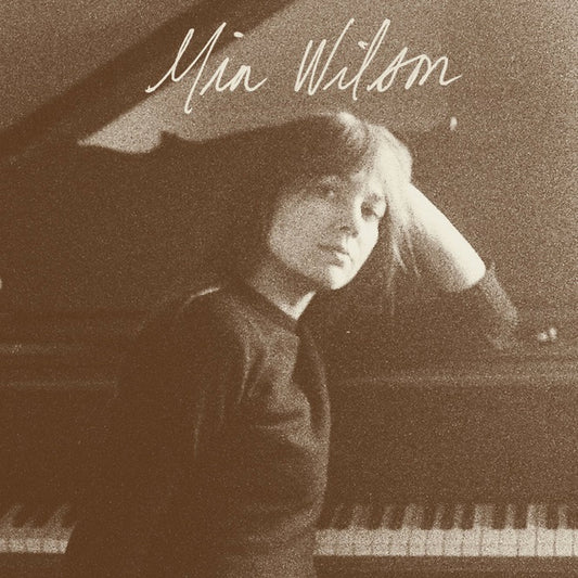 Wilson, Mia - Mia Wilson