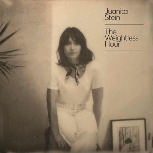 Stein, Juanita - The Weightless Hour