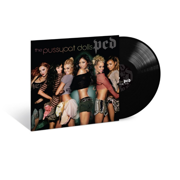 Pussycat Dolls, The - PCD (2026 Reissue)