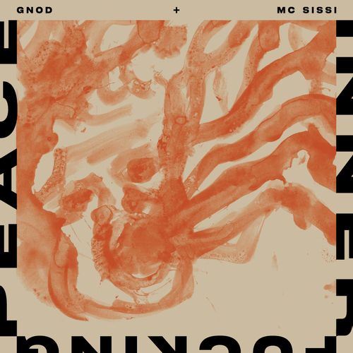 Gnod + Mc Sissi - Inner Fucking Peace