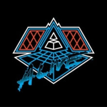Daft Punk - Alive 2007 (2022 Reissue)