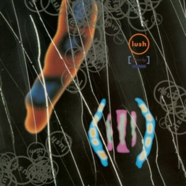 Lush - Spooky (2023 Reissue)