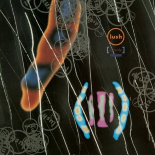 Lush - Spooky (2023 Reissue)