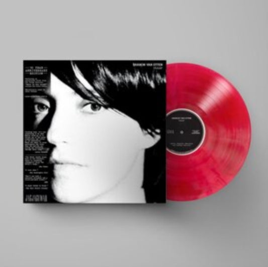 Van Etten, Sharon - Tramp (10th Anniversary Edition)