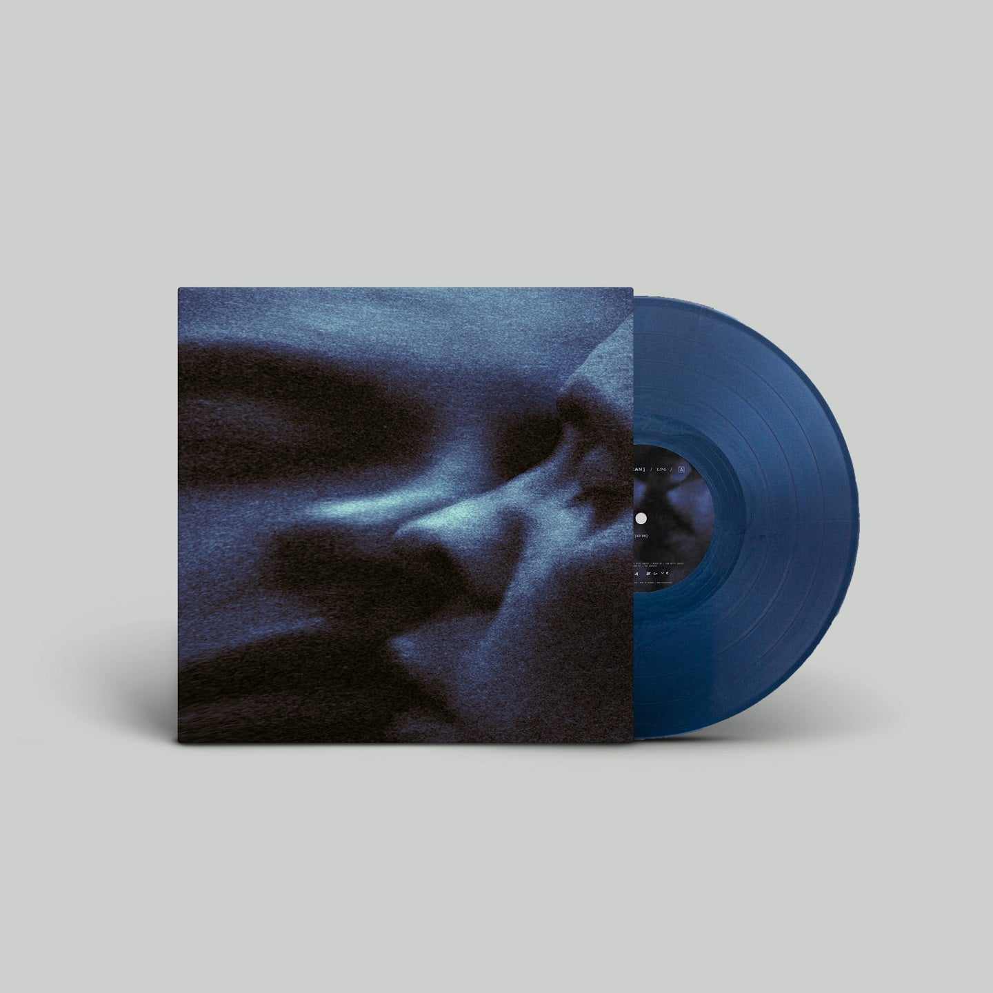 Puma Blue - Croak Dream