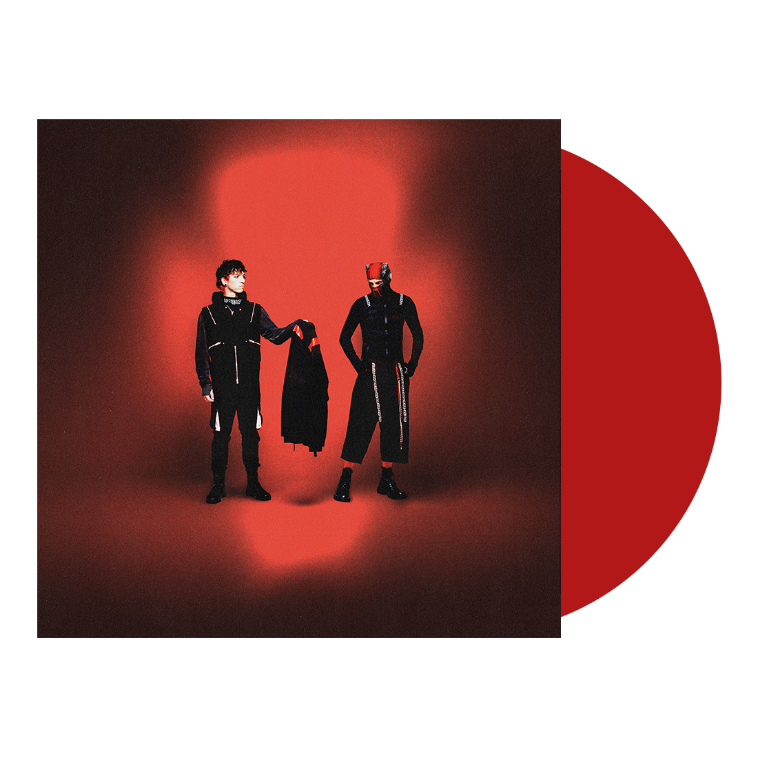 Twenty One Pilots - Breach