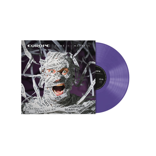 Europe - Come This Madness