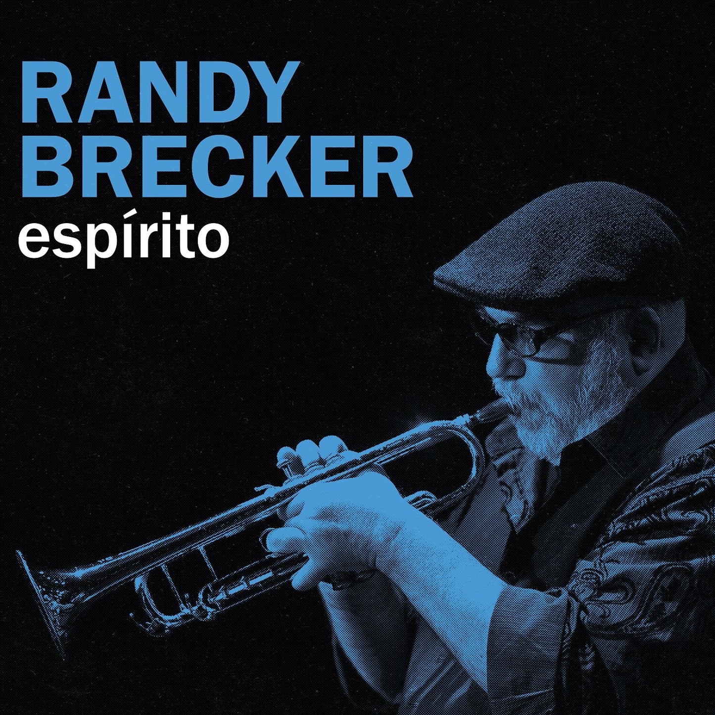 Brecker, Randy - Espírito