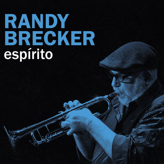 Brecker, Randy - Espírito