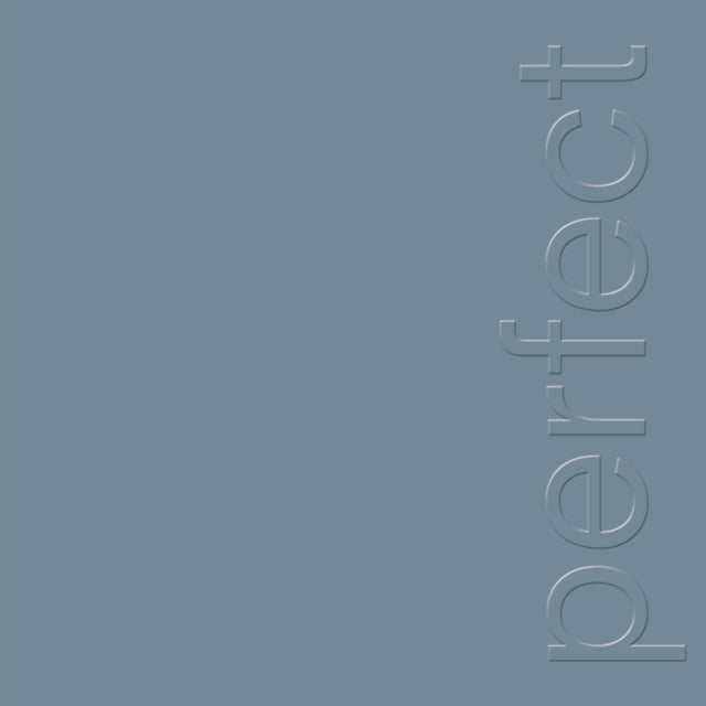 New Order - The Perfect Kiss (2023 Reissue)