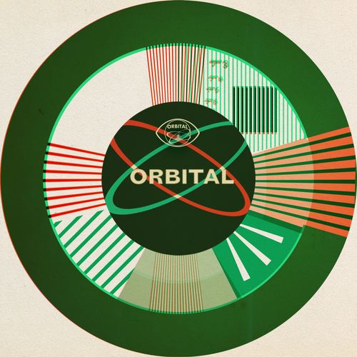 Orbital - Radiccio (2025 Reissue)