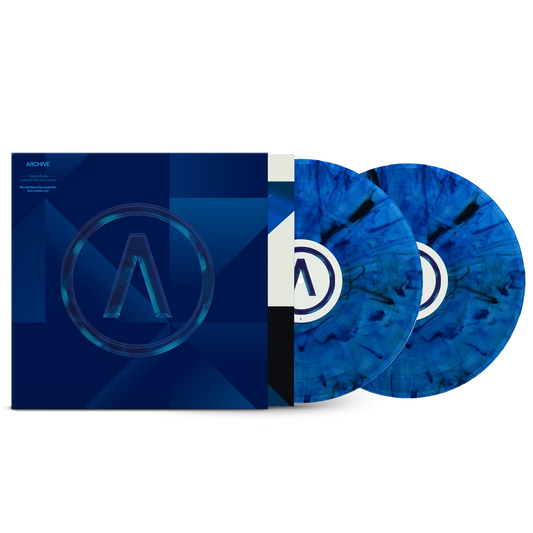 Archive, ORF Vienna Radio Symphony Orchestra - Glass Minds (Orchestral FM4 Radio Session|Black Friday 2026)
