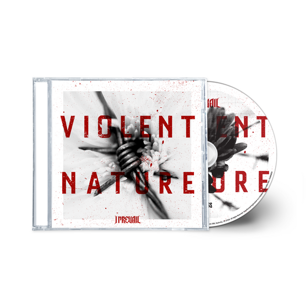 I Prevail - Violent Nature