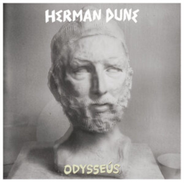 Herman Dune - Odysseus