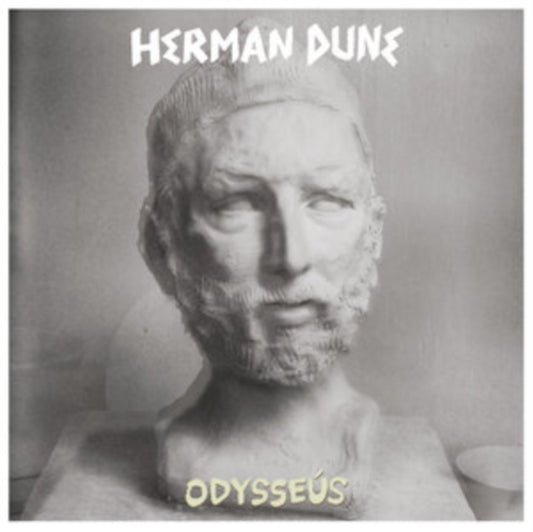 Herman Dune - Odysseus