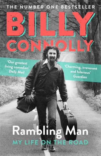Connolly, Billy - Rambling Man