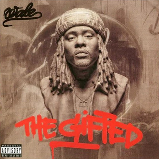 Wale - The Gifted (2026 Reissue)
