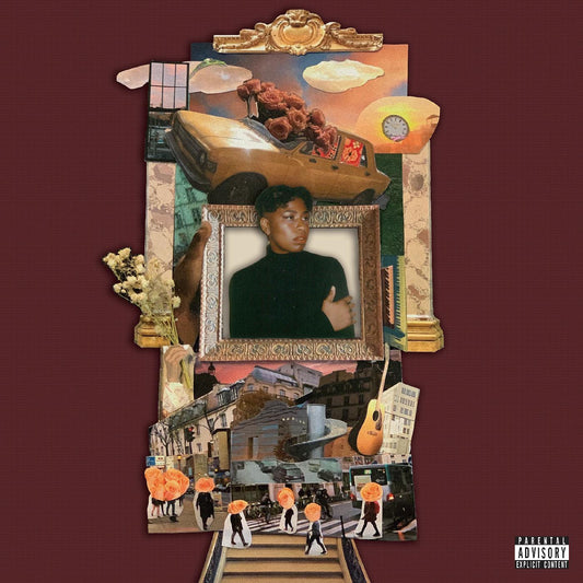Orion Sun - Hold Space For Me (5th Anniversary Edition)