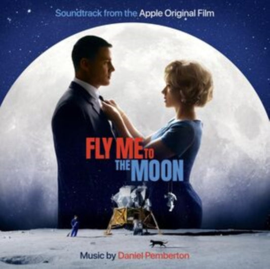 Music By Daniel Pemberton