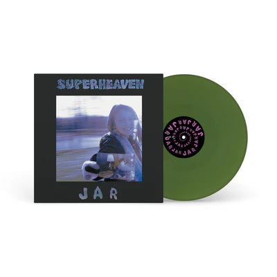 Superheaven - Jar (10th Anniversary Edition)