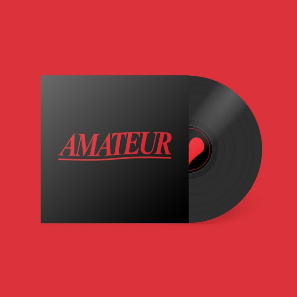 Nilsson, Molly - Amateur